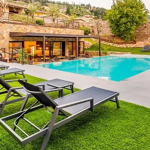 Relais Limonaia - & Garden Hotel
