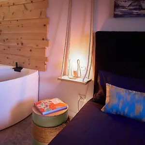  Apartment Redhouse Benaco