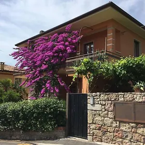  Apartment Residenza Bouganville