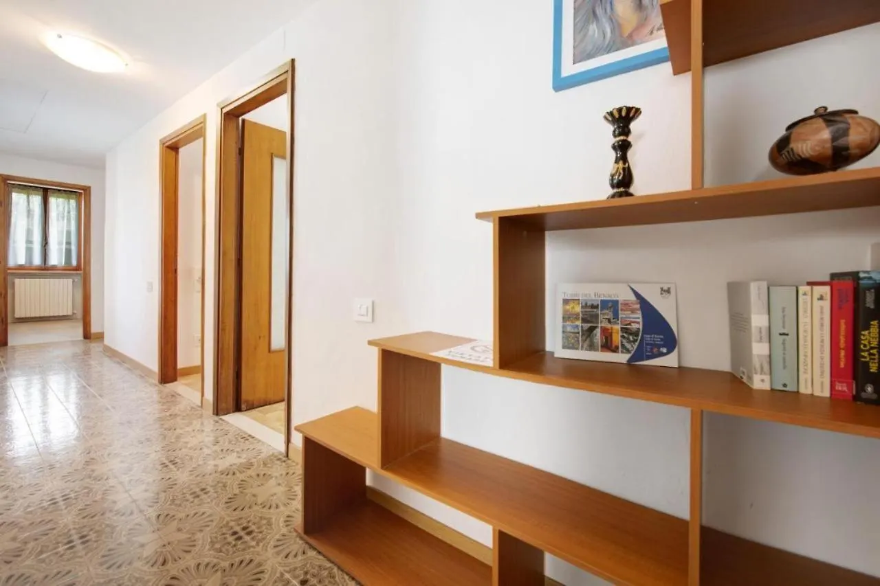 Apartment Achilla 2 Appartamenti Torri Del Benaco