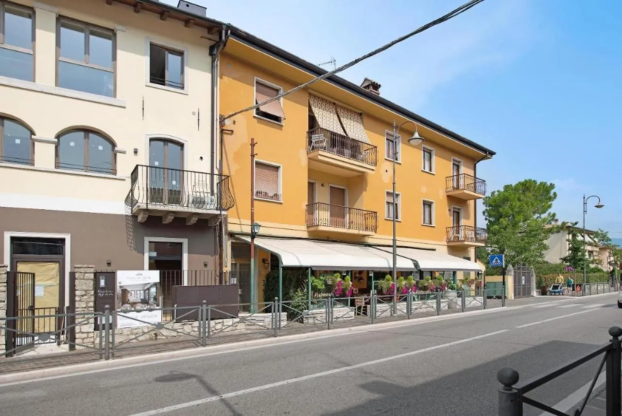 Achilla 2 Appartamenti Torri Del Benaco